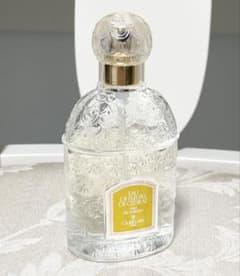 ゲラン オーデフルール セドラ オーデトワレ 100ml - 4