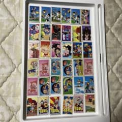 ⭐︎昭和レトロ⭐︎大量！アニメキャラクター 角メンコ180枚 丸メンコ