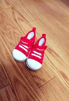 11.5 ファーストシューズ スニーカーのサムネイル