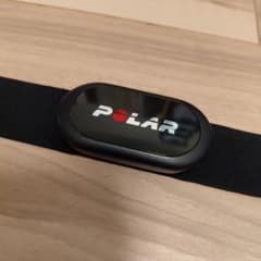 POLAR 心拍計 H10のサムネイル