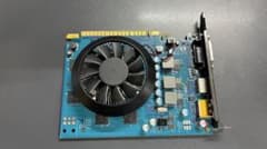 NVIDIA GeForce GTX1050 2GB GDDR5のサムネイル