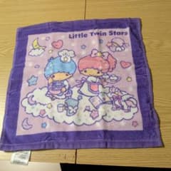 キキララ　 タオルのサムネイル