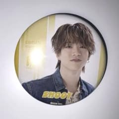 EBiDAN museum 2026 BUDDiiS SHOOT 缶バッジのサムネイル
