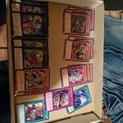 遊戯王じゅうにしのサムネイル