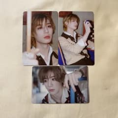 BOYNEXTDOOR イハン BOYLIFE トレカのサムネイル