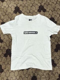 GU Tシャツのサムネイル