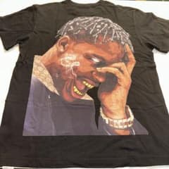 ラッパーTシャツ 半袖のサムネイル