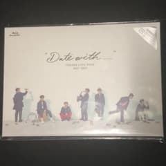7ORDER "Date with......." Blu-ray 未使用のサムネイル