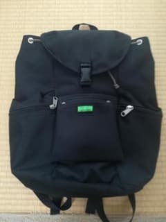 PORTER リュックのサムネイル