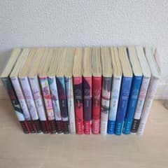 【全巻セット】血の轍1巻〜17巻セットのサムネイル