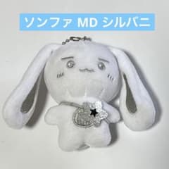 ATEEZ ソンファ 2024 センイル MD シルバニ - メルカリ