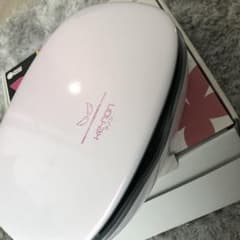ケノン　家庭用脱毛器のサムネイル