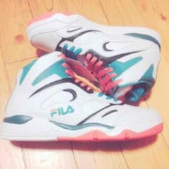 FILA スニーカー KJ7のサムネイル