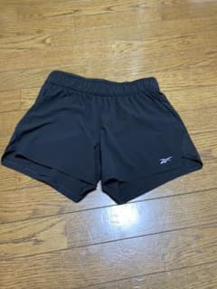 ランニングパンツ ショートパンツ レディース　スタジオ　レズミルズのサムネイル