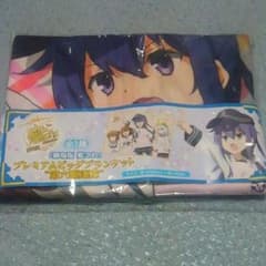 艦これ　第六駆逐隊　ブランケットのサムネイル
