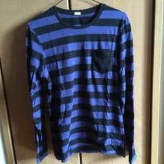 ボーダーTシャツのサムネイル