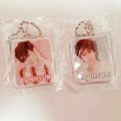 superjunior ガチャ ウニョク キュヒョンのサムネイル