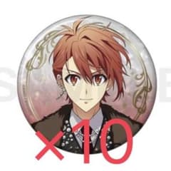 アイナナ expo 七瀬陸 缶バッジのサムネイル
