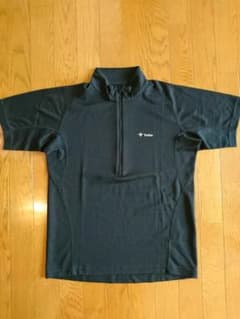 Foxfire シャツ ブラックのサムネイル