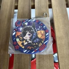 ウマ娘 プリティーダービー ラバーキーホルダーのサムネイル