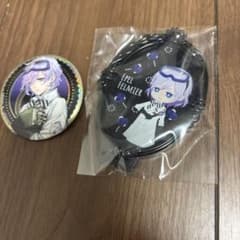 エペル・フェルミエ 缶バッジセットのサムネイル