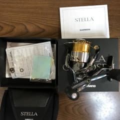 14ステラ c3000SDHのサムネイル