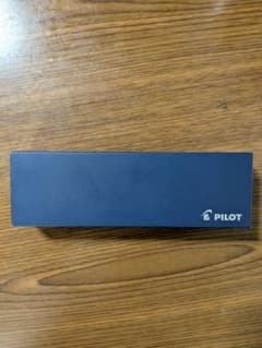 PILOT Acro 1000 ボールペン ネイビーのサムネイル