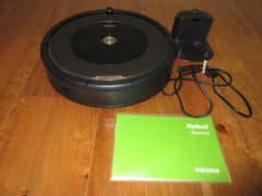 robot roomba 800 シリーズ　ロボット　ルンバのサムネイル