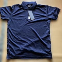 オークリー メンズポロシャツ(サイズ:XL)のサムネイル