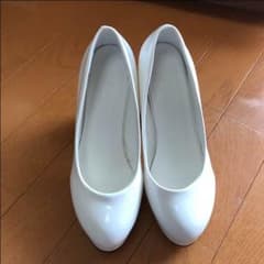ブライダルシューズのサムネイル