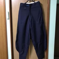 作業着 ニッカズボンのサムネイル