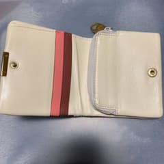 二つ折り財布⁑ツモリチサト⁑匿名配送⁑のサムネイル