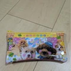 平成レトロファンシーポーチのサムネイル