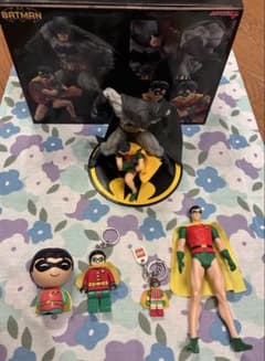 バットマン ロビングッズのサムネイル