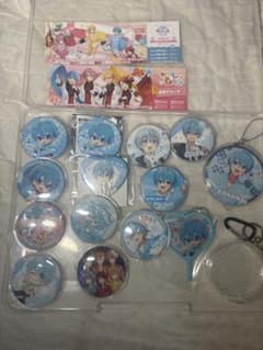 ころんくん缶バッチのサムネイル