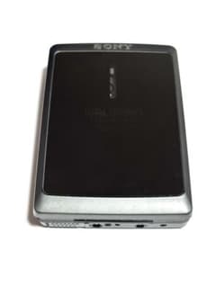SONY カセットウォークマン WM-FX5 ジャンク品 - メルカリ