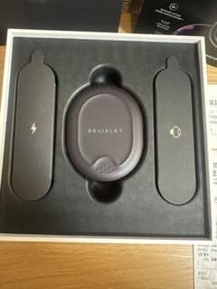 Devialet gemini デビアレ　ジェミニのサムネイル