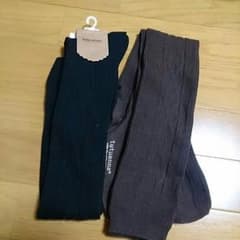 Tutuannaニーハイ★のサムネイル