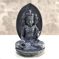 置物  仏像　十一面観音坐像のサムネイル