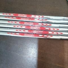 シャフトのみ N.S.PRO MODUS3 TOUR105 - メルカリ
