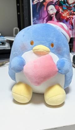 タキシードサム ぬいぐるみ