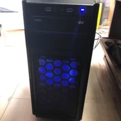 フォトナ　PUBG余裕　i7 6700k gtx1060 ゲーミングpcのサムネイル