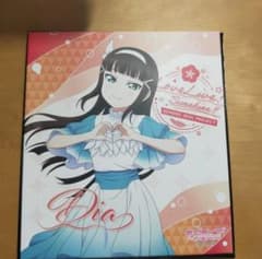 黒澤ダイヤ アートパネルのサムネイル