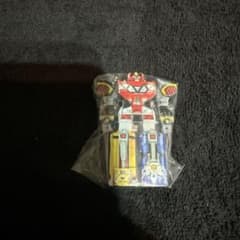 【スーパー戦隊】DXロボチャーム 大獣神のサムネイル