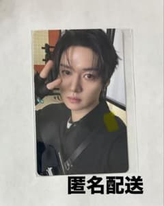 straykids スキズ　THIS THAT FANS 店舗特典　リノ　トレカのサムネイル