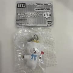 BT21 Marker Accessory Angel ver. RJ