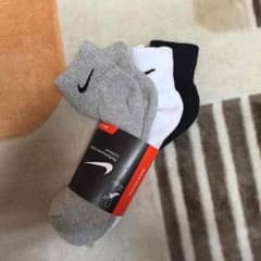 ナイキ ソックスのサムネイル