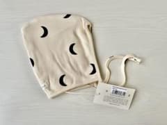 【新品】organiczoo ボンネットのサムネイル