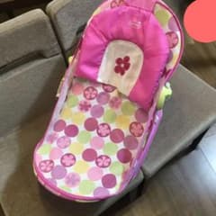 サマー ソフトバスチェア デイジーのサムネイル
