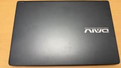 【SSD(M.2)なし・ジャンク】mouse DAIV Core i7/16GB SSD(M.2)なし・ジャンク】mouse DAIV Core i7/16GB - メルカリ